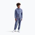 Felpa per bambini Nike Sportswear Club Fleece world indigo/white 4