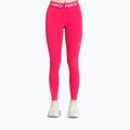 Legginsy damskie Nike Pro 365 Tight rush pink/white