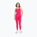 Legginsy damskie Nike Pro 365 Tight rush pink/white 2