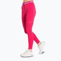 Leggings donna Nike Pro 365 Tight rush pink/white 4