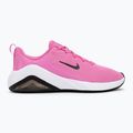 Scarpe da ginnastica donna Nike Bella 7 playful pink/white/black 2