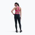 Leggings donna Nike Pro 365 Tight black/rush pink/white 3