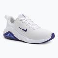 Scarpe da allenamento donna Nike Bella 7 white/white/court purple