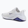 Scarpe da allenamento donna Nike Bella 7 white/white/court purple 3