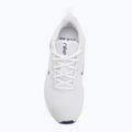 Scarpe da allenamento donna Nike Bella 7 white/white/court purple 5
