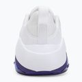 Scarpe da allenamento donna Nike Bella 7 white/white/court purple 6