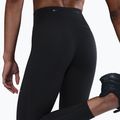 Leggings da corsa donna Nike Tempo High-Waisted 7/8 black 4