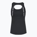 Maglietta da allenamento da donna Nike Pro Dri-Fit black/white 2
