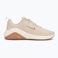 Scarpe da allenamento donna Nike Bella 7 pearl white/soft pearl/rose gold 2