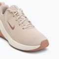 Scarpe da allenamento donna Nike Bella 7 pearl white/soft pearl/rose gold 7
