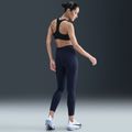 Leggings da running donna Nike Tempo High-Waisted 7/8 midnight navy 6