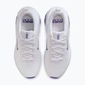Scarpe da allenamento donna Nike Bella 7 white/white/court purple 8