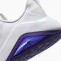 Scarpe da allenamento donna Nike Bella 7 white/white/court purple 10