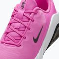 Scarpe da ginnastica donna Nike Bella 7 playful pink/white/black 8