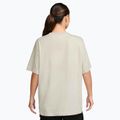 Maglietta Nike Sportswear Essential light bone da donna 2