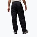 Pantaloni da uomo  Jordan Sport Classic black/white 2