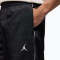 Pantaloni da uomo Nike Jordan Sport Classic black/white 3