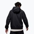 Giacca uomo  Jordan Sport Classic black/white 2