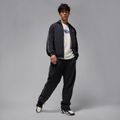 Giacca uomo  Jordan Sport Classic black/white 8