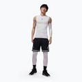 Maglietta termica da uomo Jordan Sport Dri-FIT white/black 2