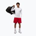 Felpa termica uomo Jordan Sport white/black 2