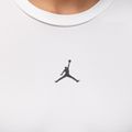 Felpa termica uomo Jordan Sport white/black 5