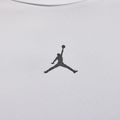 Maglia termica da uomo Jordan Sport white/black 5