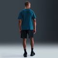 Maglietta da uomo Nike Hyverse Dri-Fit UV Top blue force/still red 5