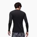 Felpa termica uomo Jordan Sport black/white 3