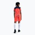 Maglia da calcio junior Nike FC Barcelona 2025/26 Stadium Third Jr bright mango/midnight navy/midnight navy 5