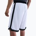 Pantaloncini da basket uomo Nike DNA Academy Dri-FIT 11" white/black/black 3