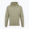 Felpa da uomo  Jordan Brooklyn Fleece medium khaki/sail 8