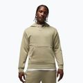 Felpa da uomo  Jordan Brooklyn Fleece medium khaki/sail