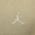 Felpa uomo Nike Jordan Brooklyn Fleece medium khaki/sail 7