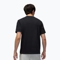 T-shirt uomo Nike Jordan Sport Dri-Fit Jumpman black/white 3