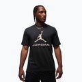 T-shirt uomo Nike Jordan Sport Dri-Fit black/white