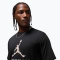 T-shirt uomo Nike Jordan Sport Dri-Fit black/white 4