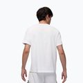 T-shirt da uomo  Jordan Sport Dri-Fit Jumpman white/black 3
