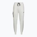 Pantaloni donna Nike Sportswear Tech Fleece Mid-Rise sail/black 3