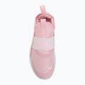 Scarpe per bambini Nike Flex Runner 4 medium soft pink/pink foam/medium soft pink 5