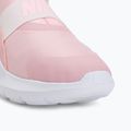 Scarpe per bambini Nike Flex Runner 4 medium soft pink/pink foam/medium soft pink 7
