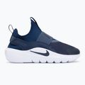 Scarpe per bambini Nike Flex Runner 4 midnight navy/blue void/midnight navy 2