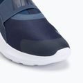 Scarpe per bambini Nike Flex Runner 4 midnight navy/blue void/midnight navy 7