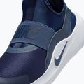 Scarpe per bambini Nike Flex Runner 4 midnight navy/blue void/midnight navy 8