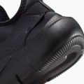 Scarpe per bambini Nike Flex Runner 4 black/anthracite/black 10