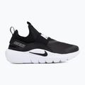 Scarpe per bambini Nike Flex Runner 4 black/white/black 2