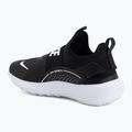 Scarpe  Nike Flex Runner 4 black/white/black 3
