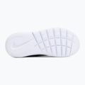 Scarpe per bambini Nike Flex Runner 4 black/white/black 4