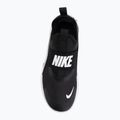 Scarpe per bambini Nike Flex Runner 4 black/white/black 5