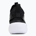 Scarpe per bambini Nike Flex Runner 4 black/white/black 6